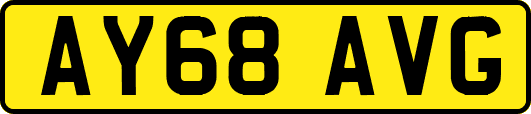 AY68AVG