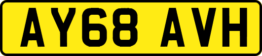 AY68AVH