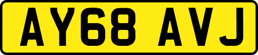 AY68AVJ