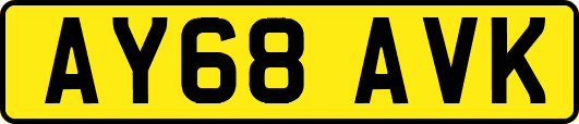 AY68AVK