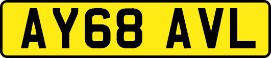 AY68AVL