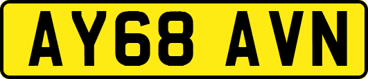 AY68AVN