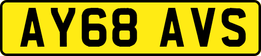 AY68AVS