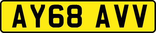 AY68AVV