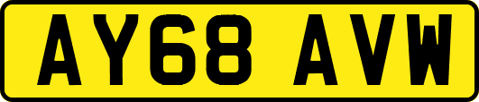 AY68AVW