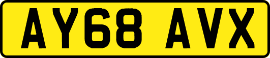 AY68AVX