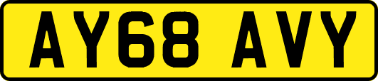 AY68AVY
