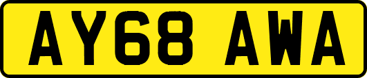 AY68AWA