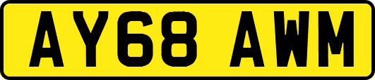 AY68AWM