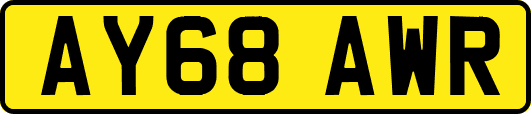 AY68AWR