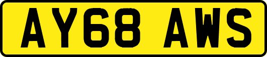 AY68AWS