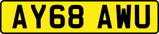 AY68AWU