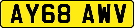 AY68AWV