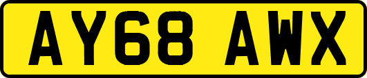 AY68AWX