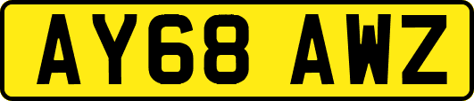 AY68AWZ