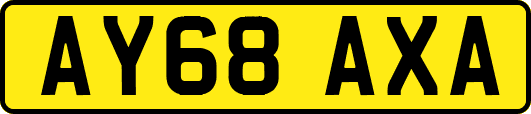 AY68AXA