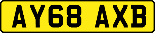 AY68AXB