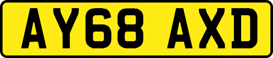 AY68AXD