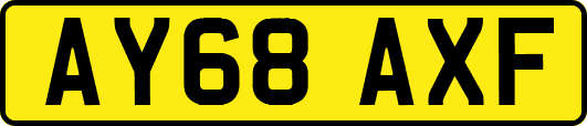 AY68AXF