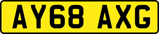 AY68AXG