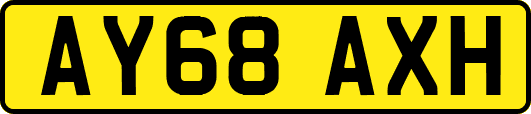 AY68AXH