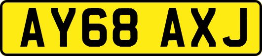 AY68AXJ