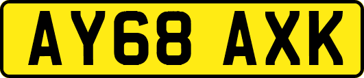 AY68AXK