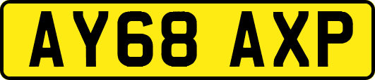 AY68AXP