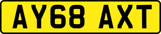 AY68AXT