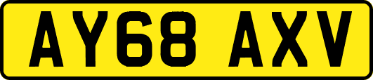 AY68AXV