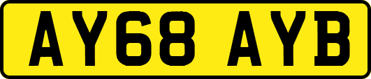 AY68AYB