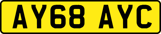 AY68AYC