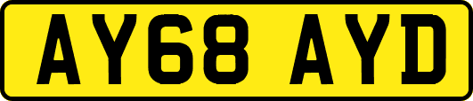 AY68AYD