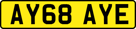 AY68AYE