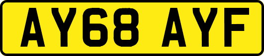 AY68AYF