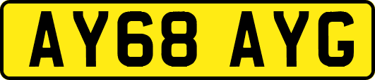 AY68AYG