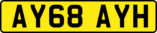 AY68AYH