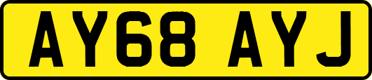 AY68AYJ