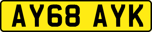AY68AYK