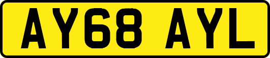 AY68AYL