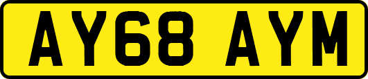 AY68AYM