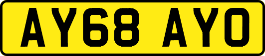 AY68AYO