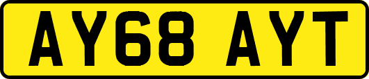 AY68AYT