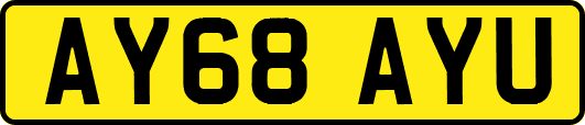 AY68AYU