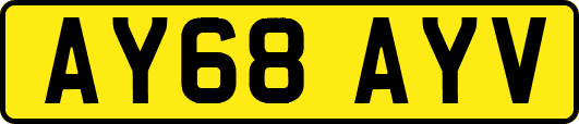 AY68AYV