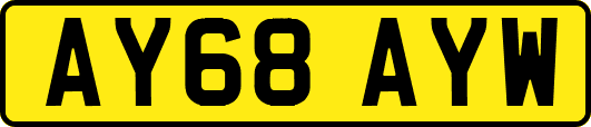 AY68AYW