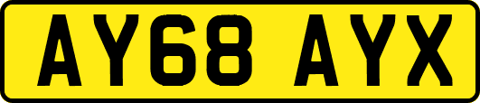AY68AYX