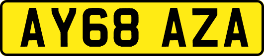 AY68AZA
