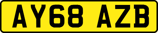AY68AZB