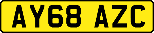 AY68AZC
